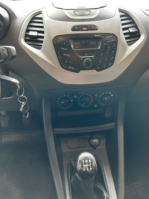 ford ka 1.0 ti-vct flex se plus manual 4p 20167