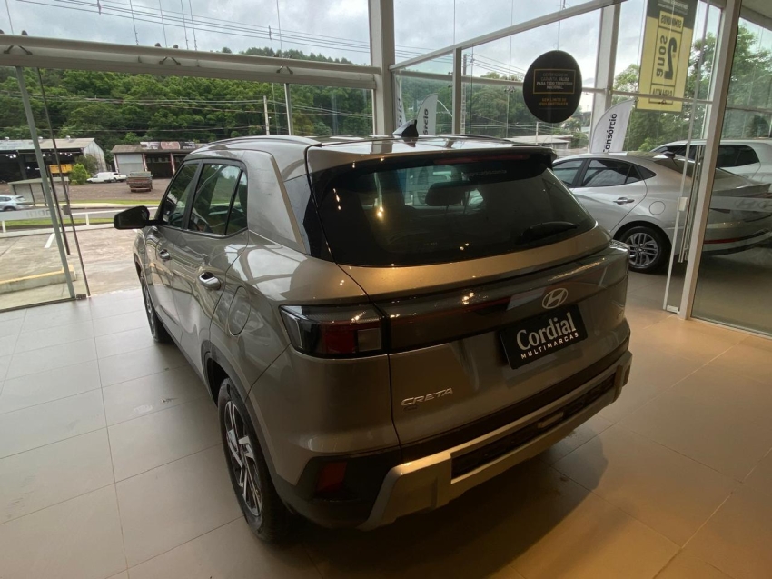 hyundai creta 1.0 tgdi flex limited automatico 4p 20263
