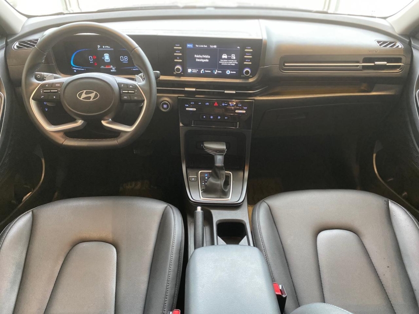 hyundai creta 1.0 tgdi flex limited automatico 4p 20267
