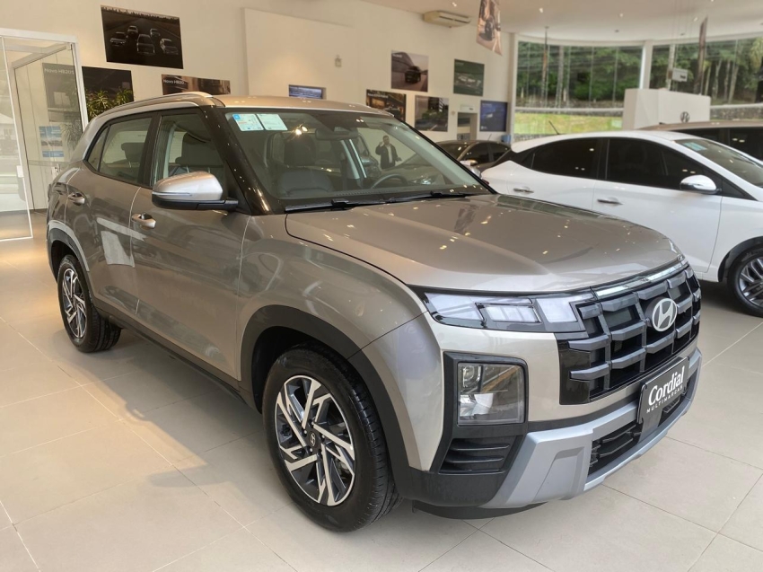 hyundai creta 1.0 tgdi flex limited automatico 4p 20260