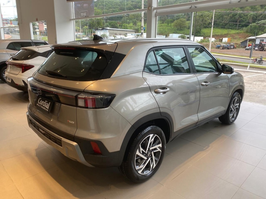hyundai creta 1.0 tgdi flex limited automatico 4p 20264