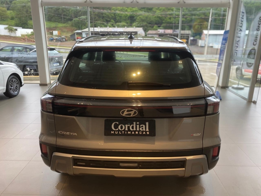 hyundai creta 1.0 tgdi flex limited automatico 4p 20265