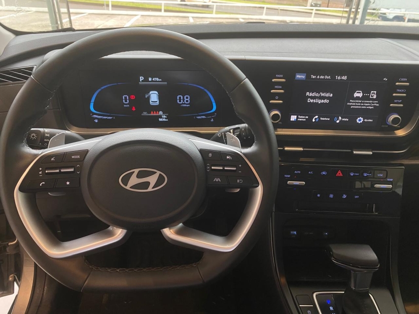 hyundai creta 1.0 tgdi flex limited automatico 4p 20268