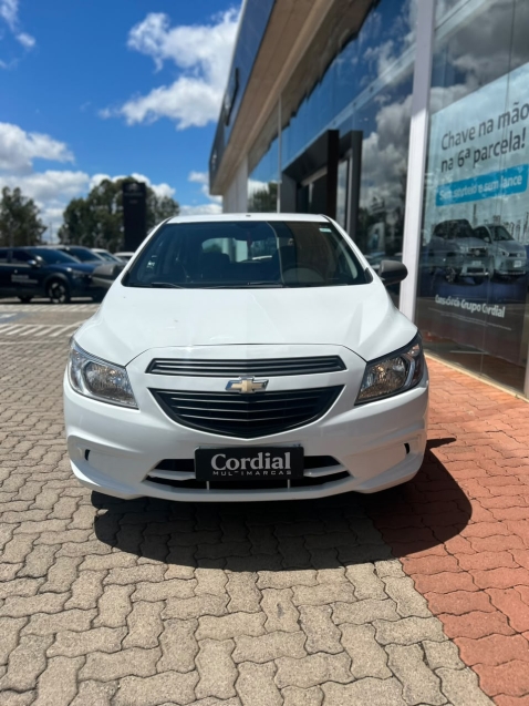 chevrolet onix 1.0 mpfi ls 8v flex 4p manual 20152