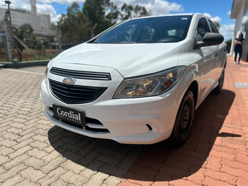 chevrolet onix 1.0 mpfi ls 8v flex 4p manual 20150