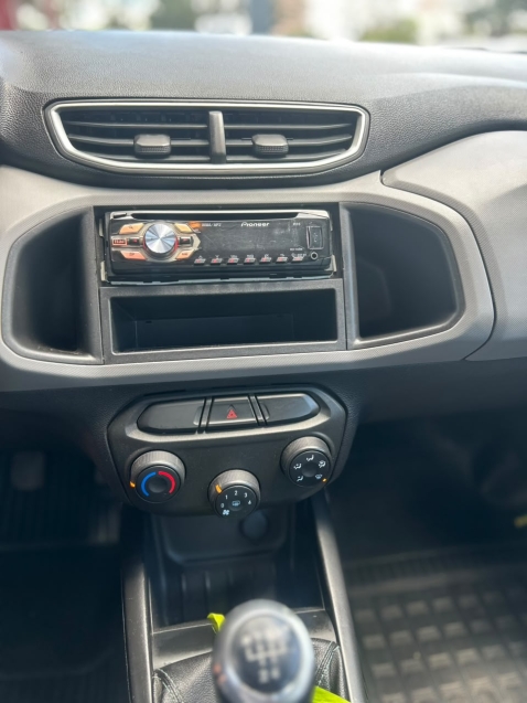 chevrolet onix 1.0 mpfi ls 8v flex 4p manual 20157