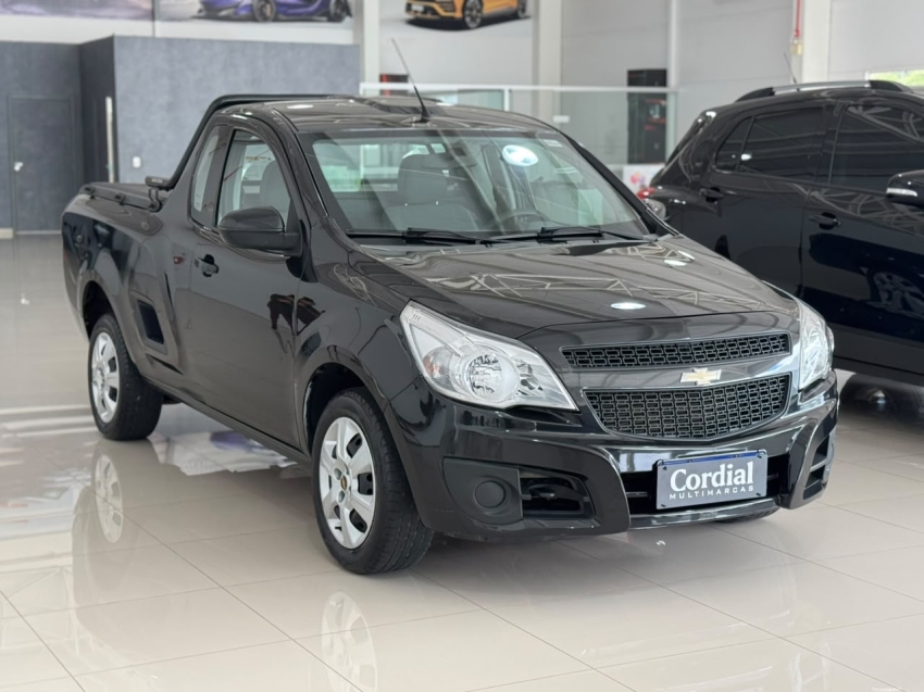 chevrolet montana 1.4 mpfi ls cs 8v flex 2p manual 4p 20152