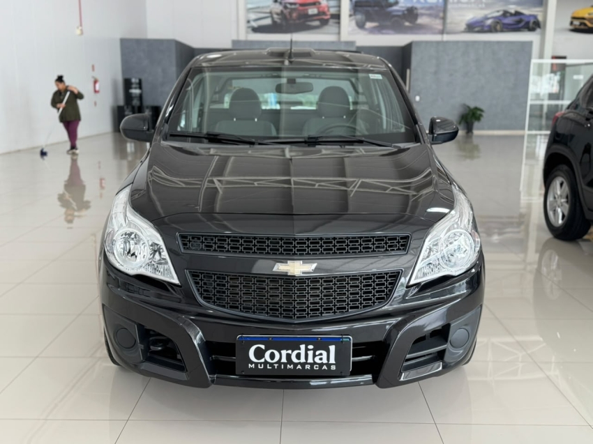 chevrolet montana 1.4 mpfi ls cs 8v flex 2p manual 4p 20153