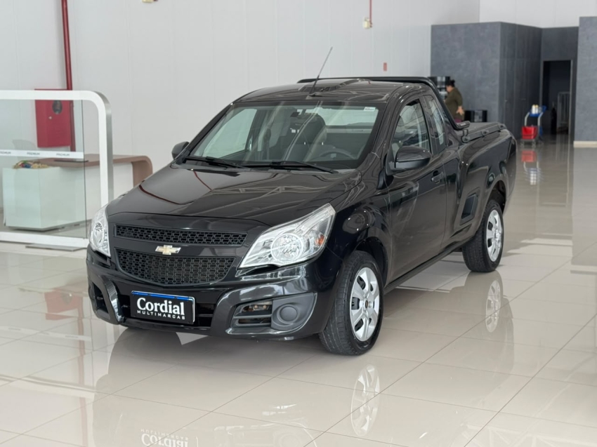chevrolet montana 1.4 mpfi ls cs 8v flex 2p manual 4p 20150