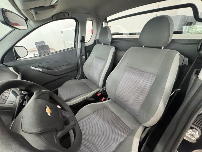 chevrolet montana 1.4 mpfi ls cs 8v flex 2p manual 4p 20157