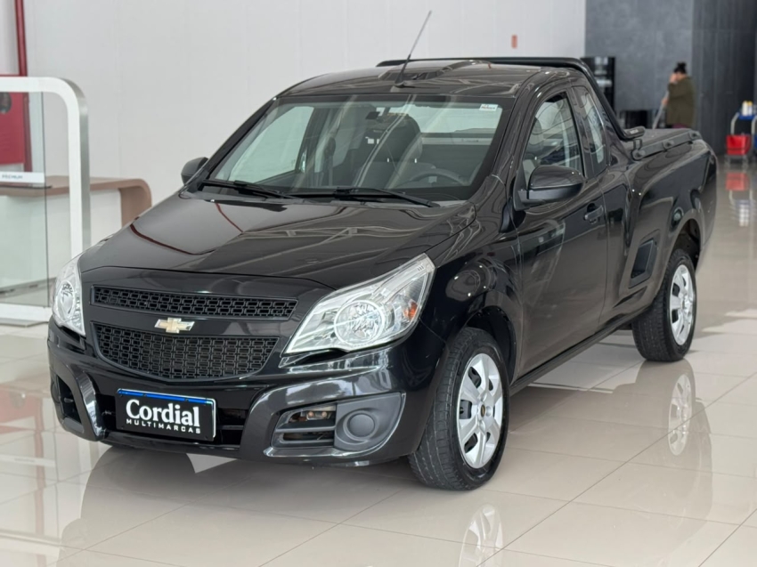 chevrolet montana 1.4 mpfi ls cs 8v flex 2p manual 4p 20151