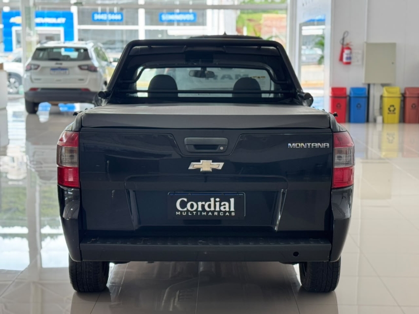 chevrolet montana 1.4 mpfi ls cs 8v flex 2p manual 4p 20156