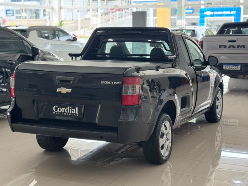 chevrolet montana 1.4 mpfi ls cs 8v flex 2p manual 4p 20155