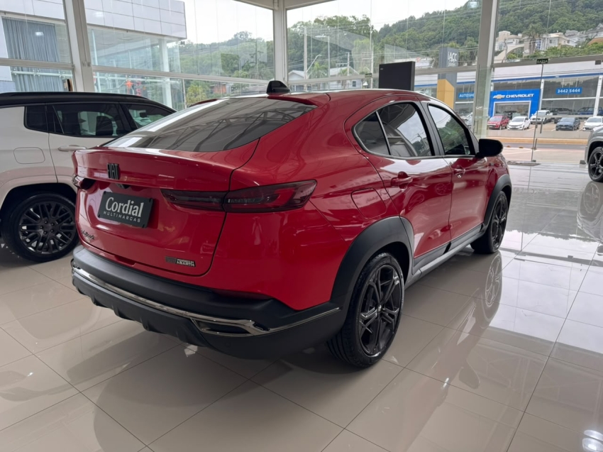 fiat fastback 1.3 turbo 270 flex limited edition at6 5p automatico 20236