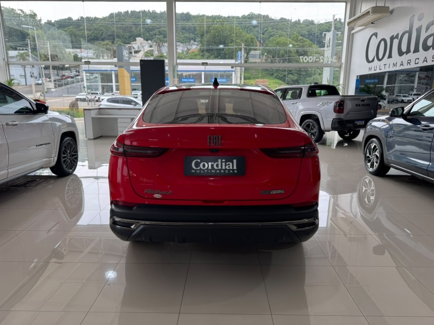 fiat fastback 1.3 turbo 270 flex limited edition at6 5p automatico 20237