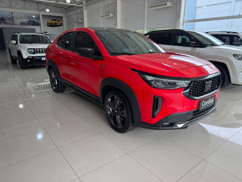 fiat fastback 1.3 turbo 270 flex limited edition at6 5p automatico 20232