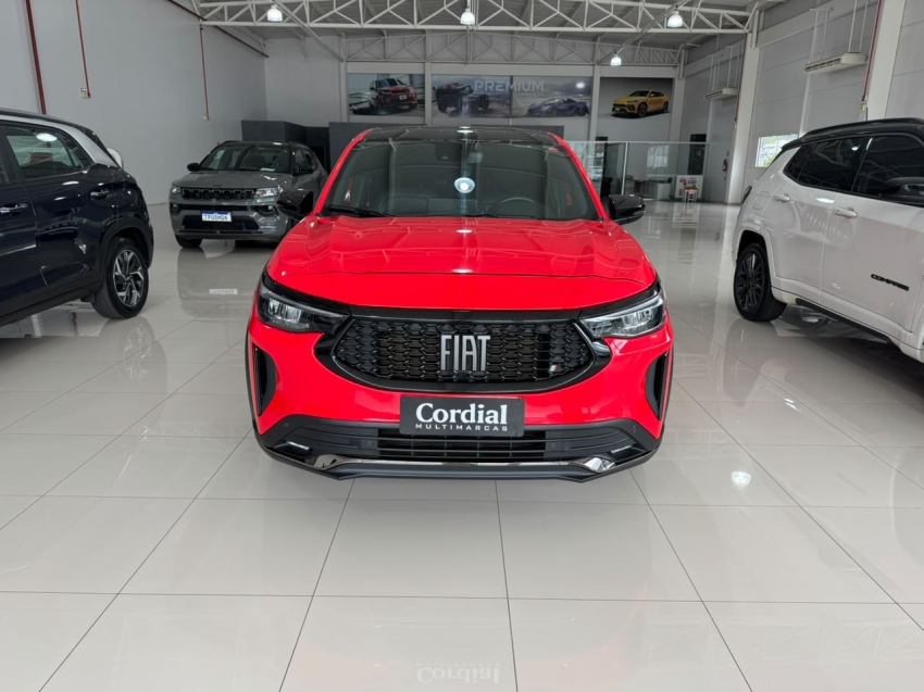 fiat fastback 1.3 turbo 270 flex limited edition at6 5p automatico 20234