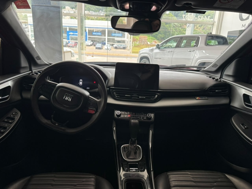 fiat fastback 1.3 turbo 270 flex limited edition at6 5p automatico 202310