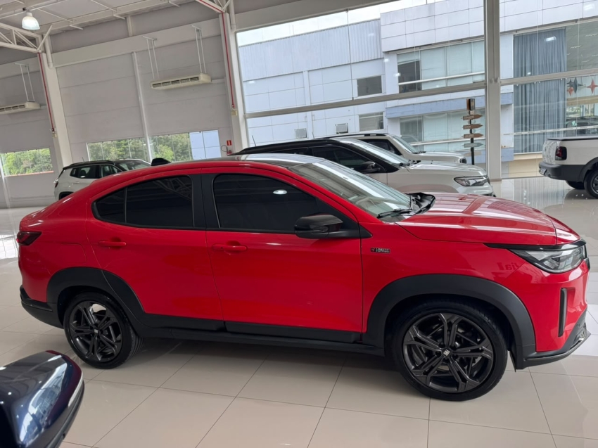 fiat fastback 1.3 turbo 270 flex limited edition at6 5p automatico 20233