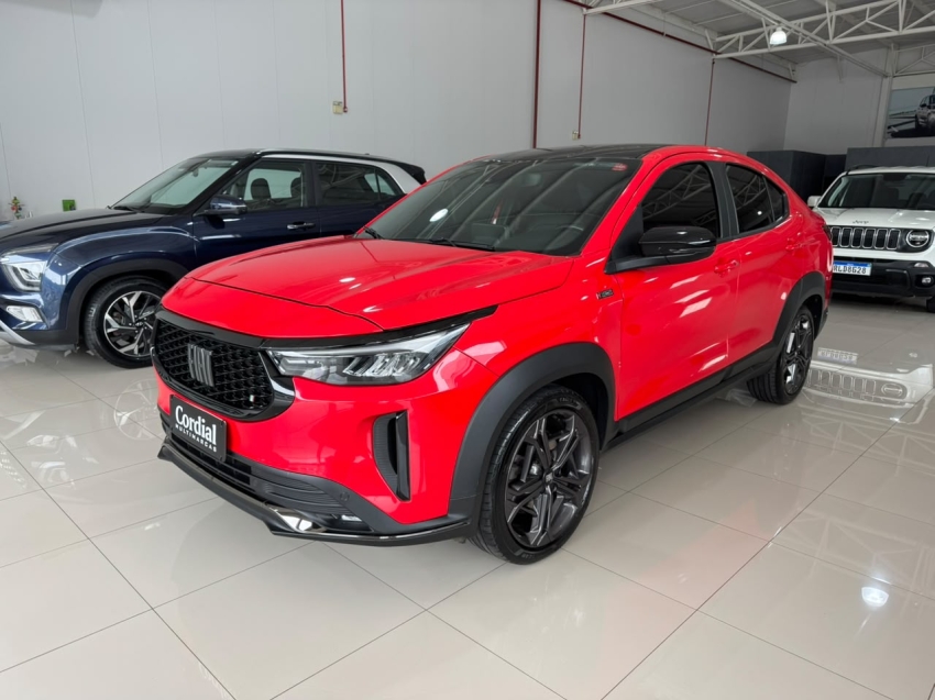 fiat fastback 1.3 turbo 270 flex limited edition at6 5p automatico 20230