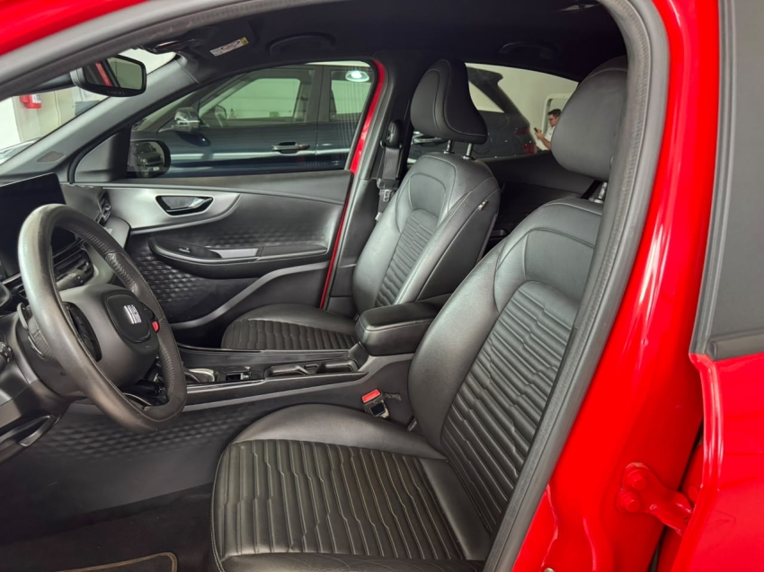 fiat fastback 1.3 turbo 270 flex limited edition at6 5p automatico 20238