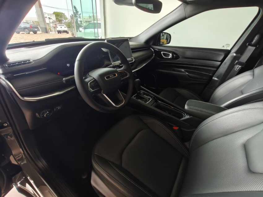 jeep compass 1.3 t270 turbo flex s at6 4p automatico 20257