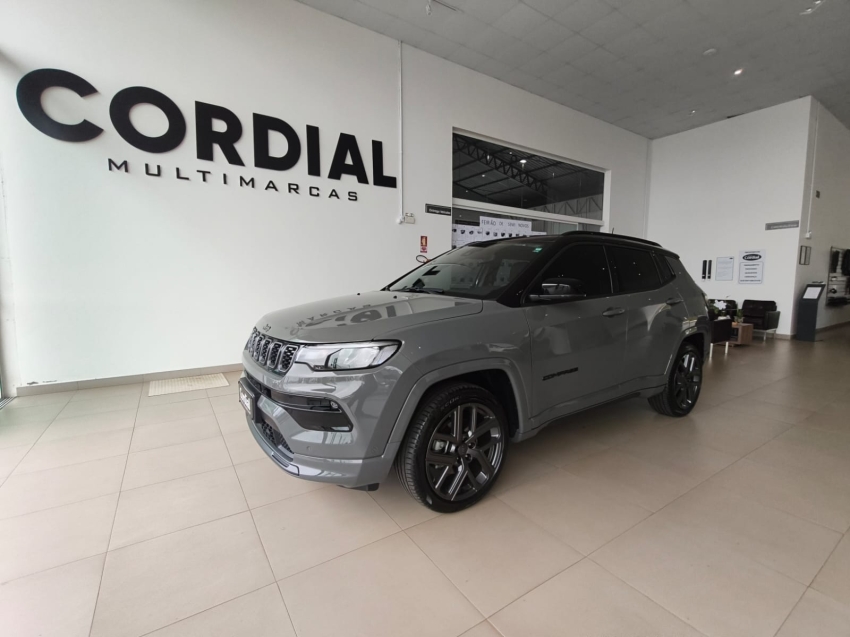 jeep compass 1.3 t270 turbo flex s at6 4p automatico 20250