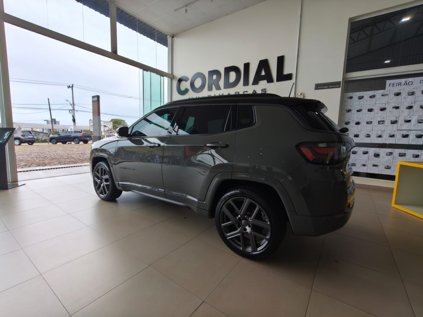 jeep compass 1.3 t270 turbo flex s at6 4p automatico 20254
