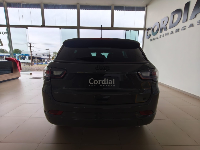 jeep compass 1.3 t270 turbo flex s at6 4p automatico 20256