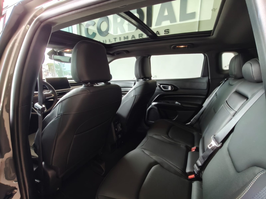 jeep compass 1.3 t270 turbo flex s at6 4p automatico 202512