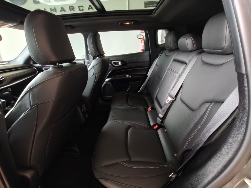 jeep compass 1.3 t270 turbo flex s at6 4p automatico 202511
