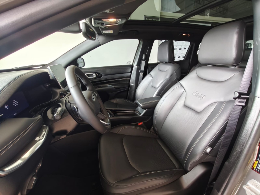 jeep compass 1.3 t270 turbo flex s at6 4p automatico 20258