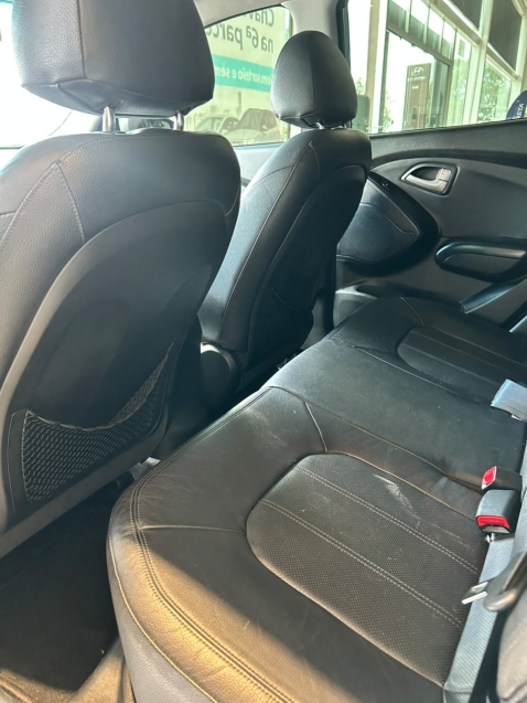 hyundai ix35 2.0 mpfi gls 4x2 16v gasolina 4p automatico 20139