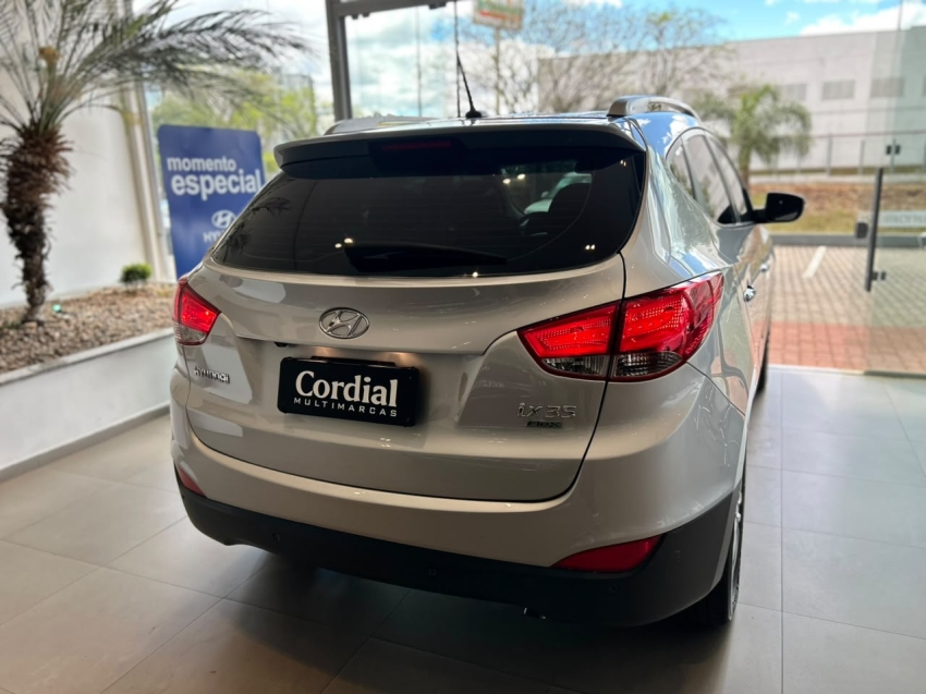 hyundai ix35 2.0 mpfi gls 4x2 16v gasolina 4p automatico 20134