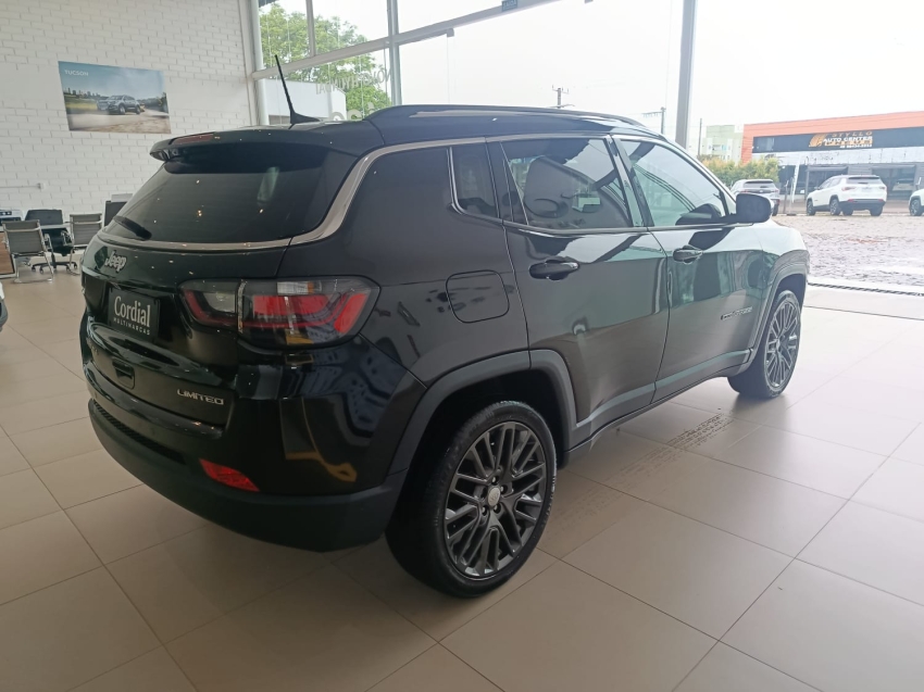 jeep compass 2.0 td350 turbo diesel limited at9 4p automatico 20223