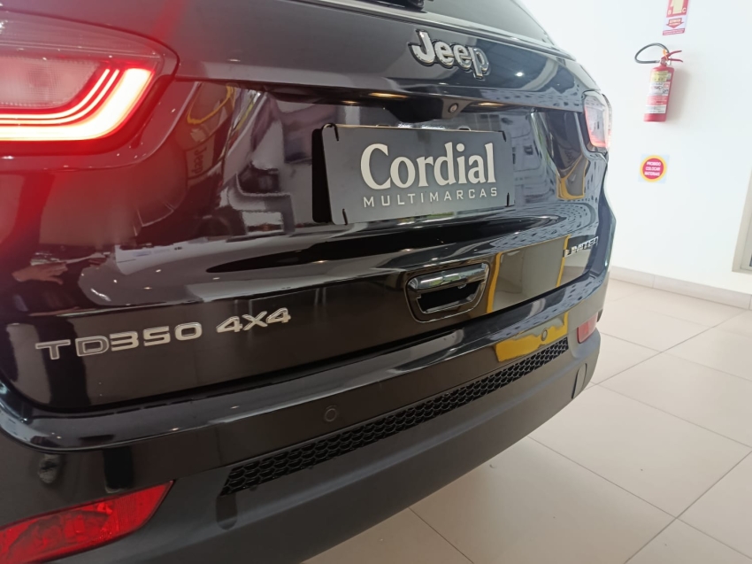 jeep compass 2.0 td350 turbo diesel limited at9 4p automatico 20224