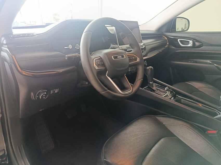 jeep compass 2.0 td350 turbo diesel limited at9 4p automatico 20227