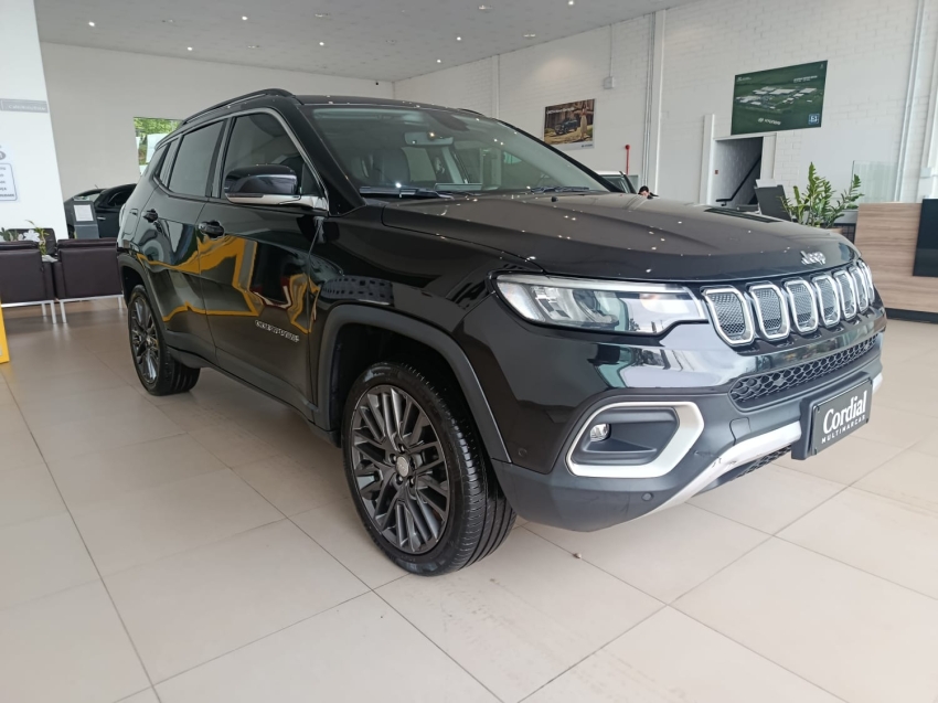 jeep compass 2.0 td350 turbo diesel limited at9 4p automatico 20221