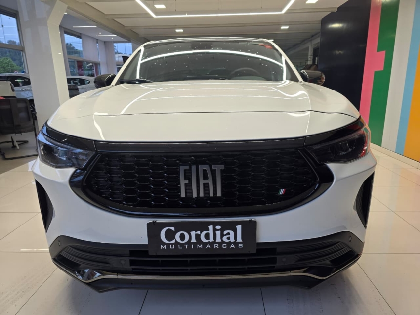 fiat fastback 1.0 turbo 200 hybrid impetus cvt hibrido 4p automatico 20252