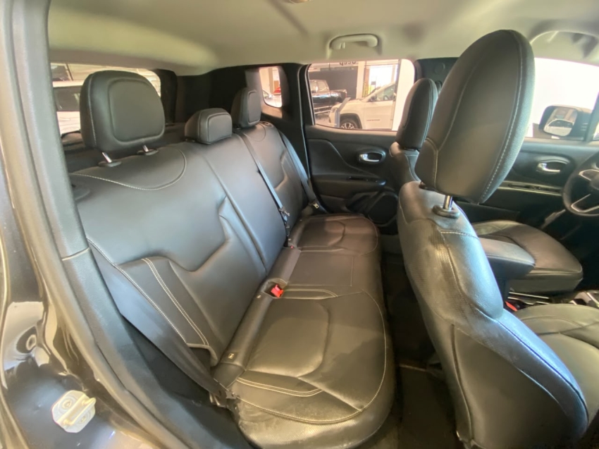jeep renegade 1.3 t270 turbo flex longitude at6 4p automatico 202411