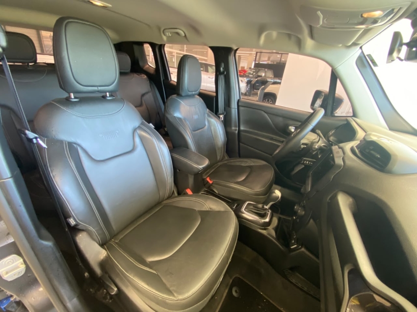 jeep renegade 1.3 t270 turbo flex longitude at6 4p automatico 20247