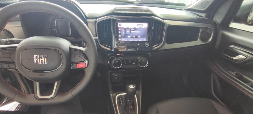 fiat strada 1.0 turbo 200 flex ultra cd cvt 4p automatico 20269