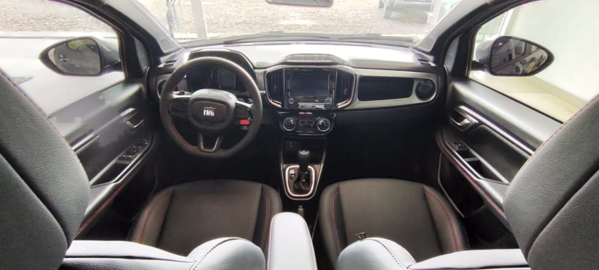 fiat strada 1.0 turbo 200 flex ultra cd cvt 4p automatico 20267