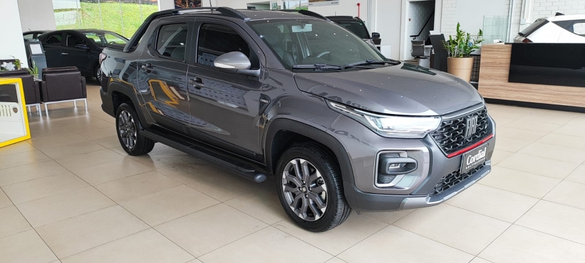 fiat strada 1.0 turbo 200 flex ultra cd cvt 4p automatico 20261