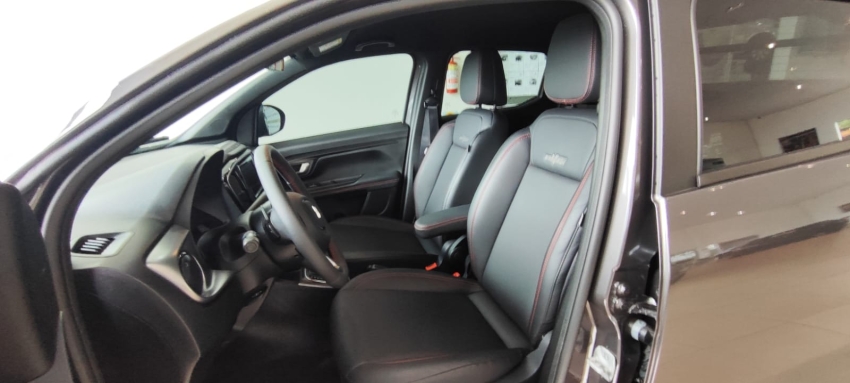fiat strada 1.0 turbo 200 flex ultra cd cvt 4p automatico 20266