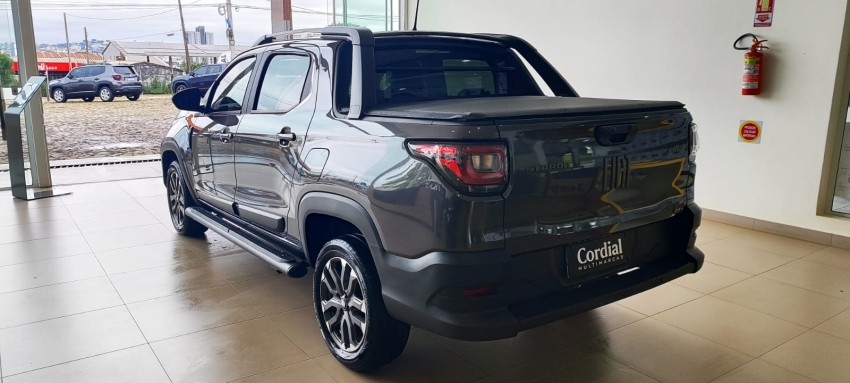 fiat strada 1.0 turbo 200 flex ultra cd cvt 4p automatico 20263