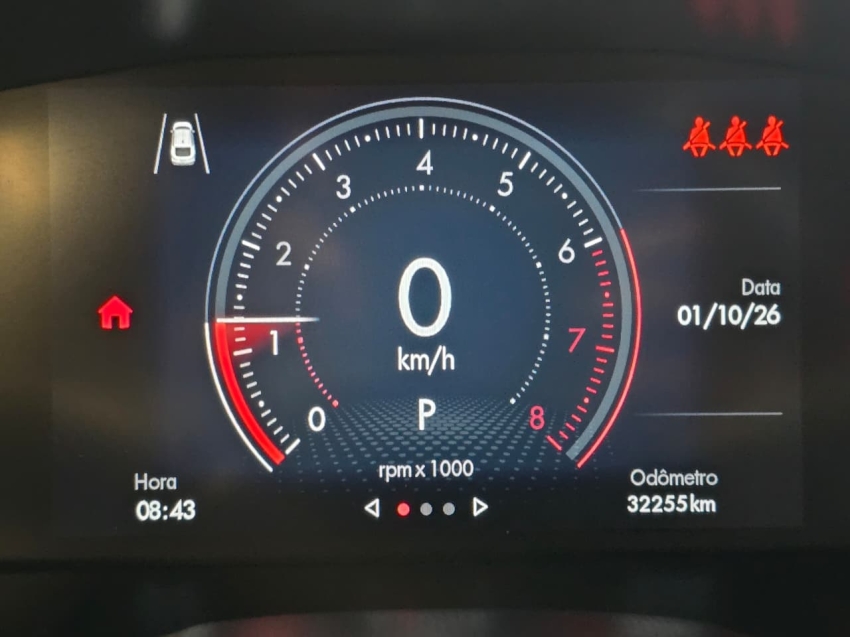 fiat fastback 1.0 turbo 200 flex impetus cvt 4p automatico 202412