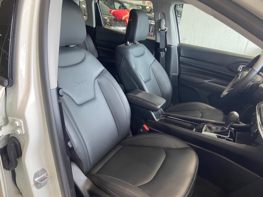 jeep compass 1.3 t270 turbo flex longitude at6 4p automatico 20267