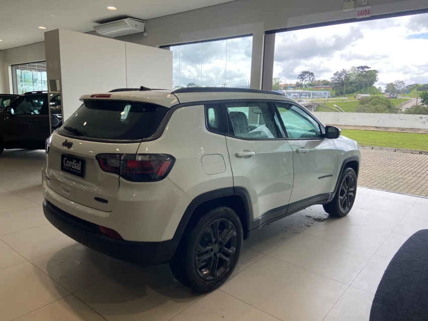 jeep compass 1.3 t270 turbo flex longitude at6 4p automatico 20264