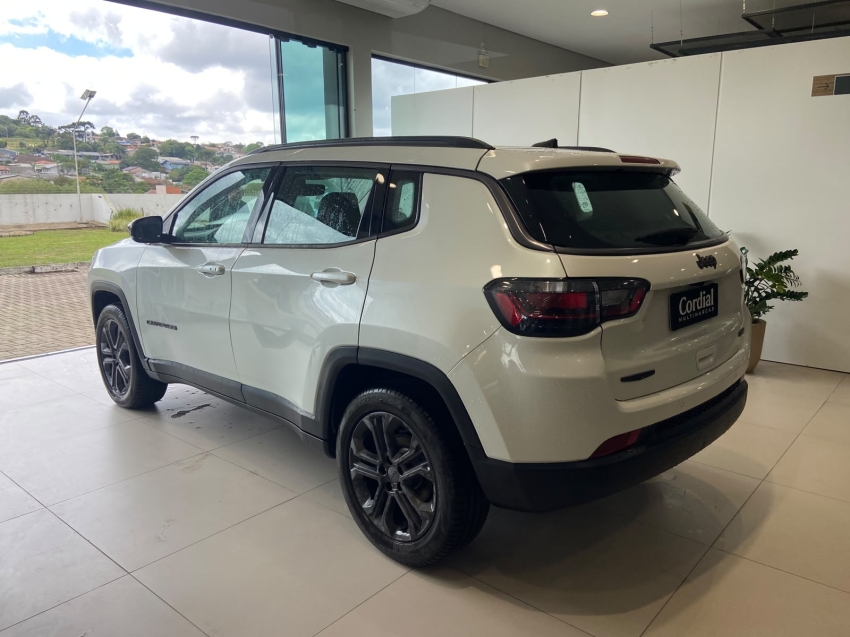 jeep compass 1.3 t270 turbo flex longitude at6 4p automatico 20263